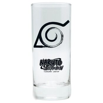 Copo Naruto Shippuden - Konoha