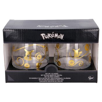 Copo Pokemon