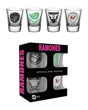 Copo Ramones - Mix