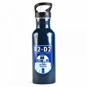 Copo Star Wars - R2D2 Icon