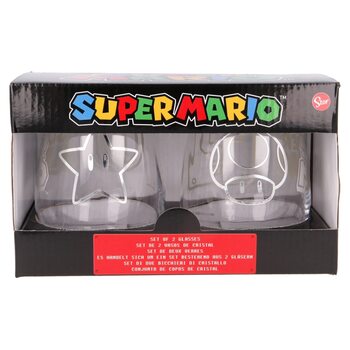 Copo Super Mario