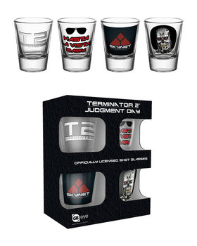 Copo Terminator 2 - Mix