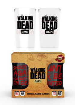 Copo The Walking Dead - Type