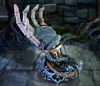 Figurine Corpse Bride - With This Hand Vow