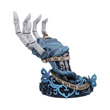Фигурка Corpse Bride - With This Hand Vow