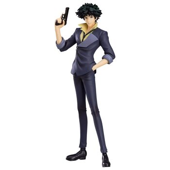 Статуетка Cowboy Bebop - Spike Spiegel