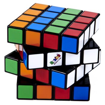 Cubo de Rubik 4x4 Mistr