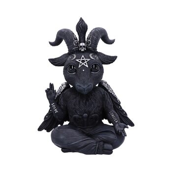 Figura Cult Cuties - Baphoboo