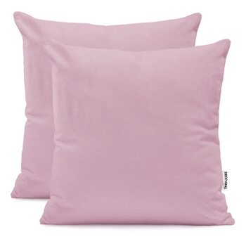 Pillow cases Amber Old Lilac
