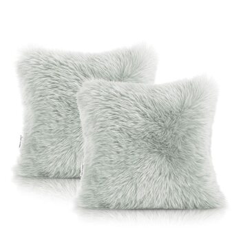 Pillow cases Amelia Home - Dokka Grey