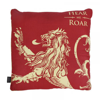 Cushion Game Of Thrones - Lannister