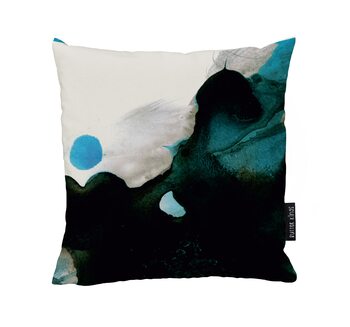 Cushion Ink Art