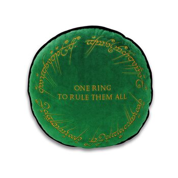 Cushion Lord of the Rings - The One Ring