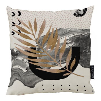 Cushion Marbling FLow