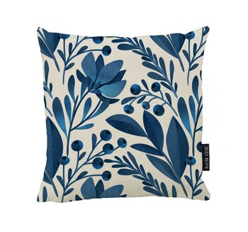 Cushion Paper Flower