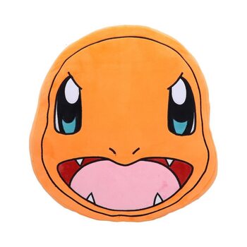 Cushion Pokemon - Charmander