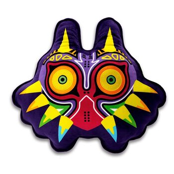 Cushion The Legends of Zelda - Majora's Mask