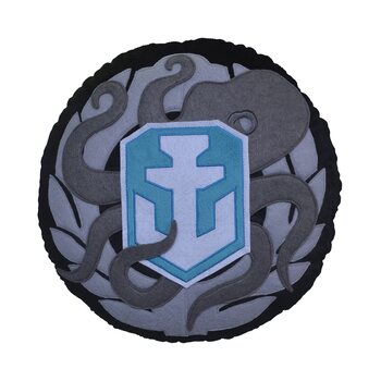 Cushion World of Warships