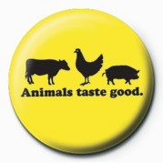 Κονκάρδα D&G (Animals Taste Good)