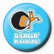 Κονκάρδα D&G (DANCIN' MACHINE)