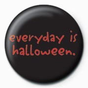 Κονκάρδα D&G (EVERYDAY IS HALOWEEN)