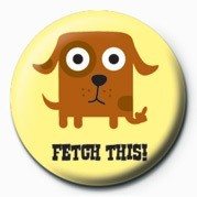 Κονκάρδα D&G (Fetch This)