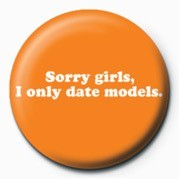 Κονκάρδα D&G (I ONLY DATE MODELS)