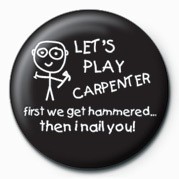 Κονκάρδα D&G (Let's Play Carpenter)