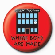 Κονκάρδα D&G (STUPID FACTORY)