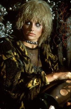 Футболка Daryl Hannah, Blade Runner