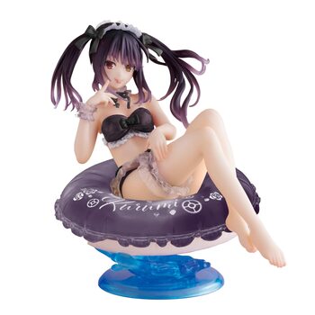 Figurine Date A Live IV - Kurumi Tokisaki