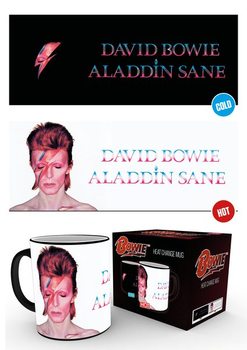 Mug David Bowie - Aladdin Sane