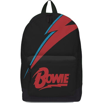 Ruksak David Bowie - Lightning Black