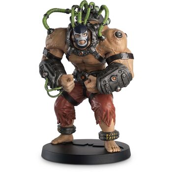 Figurica DC - Bane Arkham