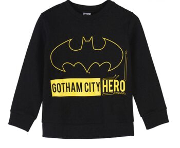 Huppari DC - Batman - Gotham City Hero