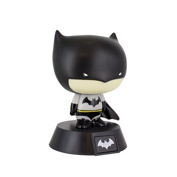Λαμπερές φιγούρες DC - Batman