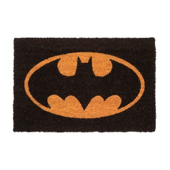 Πατάκι πόρτας DC Comics - Batman Logo