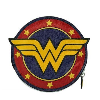 Wallet DC Comics - Wonder Woman