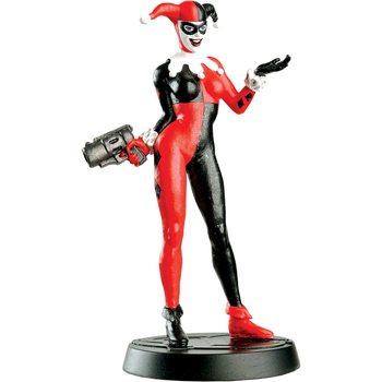 Φιγούρα DC - Harley Quinn