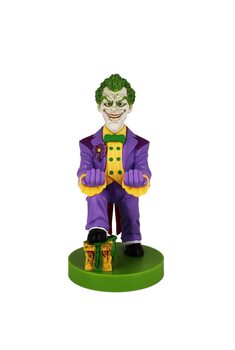 Figurine DC - Joker (Cable Guy)