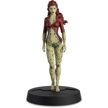 Figurine DC - Poison Ivy Arkham