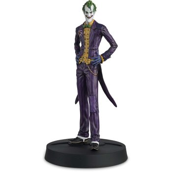 Figura DC - The Joker Arkham