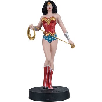 Hahmo DC - Wonder Woman