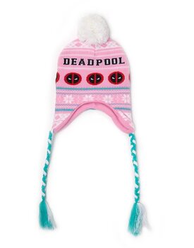 Καπάκι Deadpool