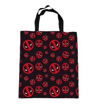 Bag Deadpool - Logo