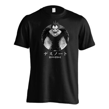 Majica Death Note - Dark Moon