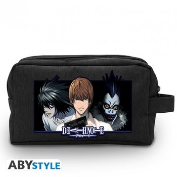 Mala Death Note - Group