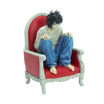 Figurica Death Note - L