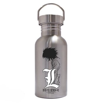 Bottle Death Note - L