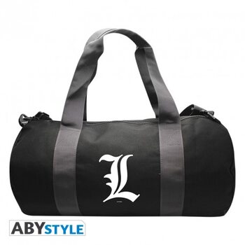 Bag Death Note - L Symbol